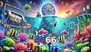 Trò Chơi Bắn Cá Phổ Biến Tại qq66