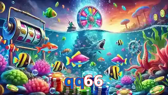 Trò Chơi Bắn Cá Phổ Biến Tại qq66